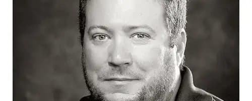 Joshua Dalzelle photo