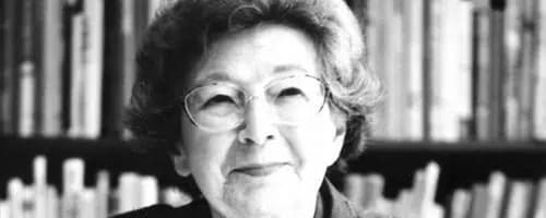 Beverly Cleary photo