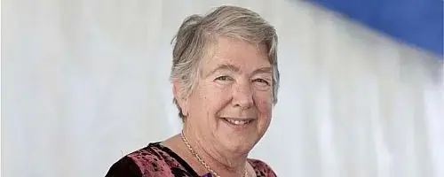 Jill Paton Walsh photo