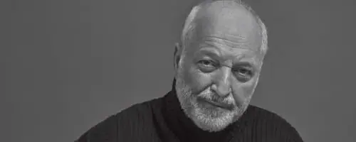 Andre Aciman photo