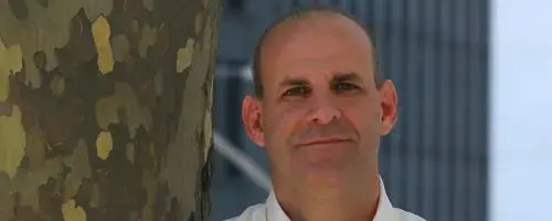 Harlan Coben photo