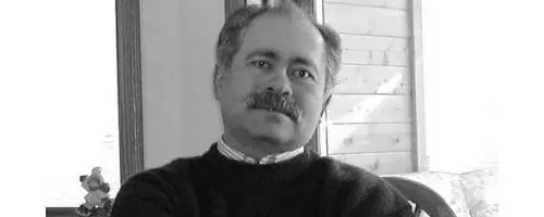 Brian Lutterman photo