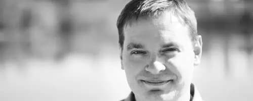 Matthew J. Kirby photo