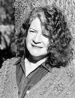 Patricia A. McKillip photo