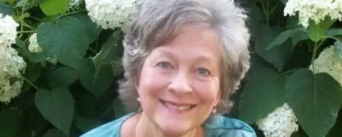 Christine Husom photo