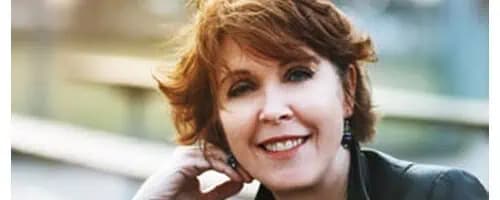 Colleen Helme photo