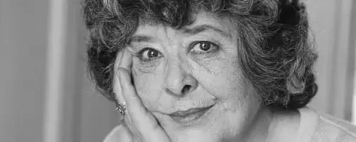 Diana Wynne Jones photo