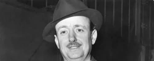 John Dickson Carr photo
