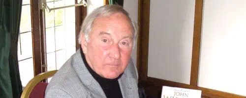 John Wilcox photo
