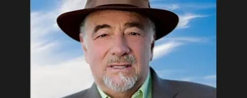 Michael Savage photo