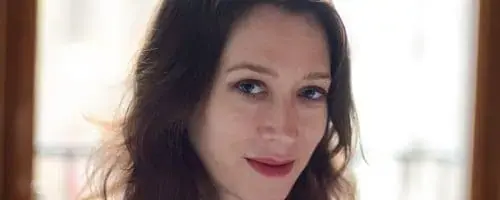Marie Rutkoski photo