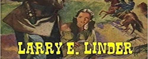 Larry E. Linder photo