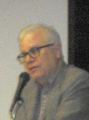 Whitley Strieber photo