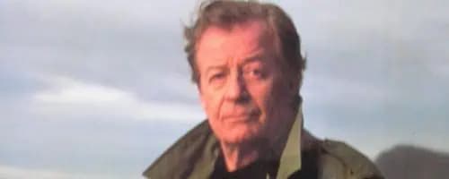 James Clavell photo