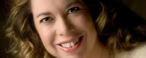 Maria V. Snyder photo