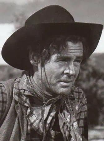 Robert Ryan photo