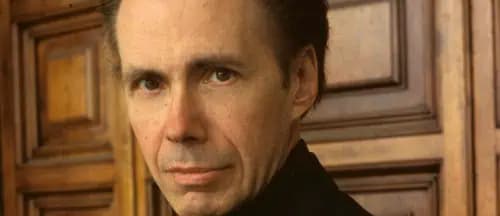 Jeffery Deaver photo