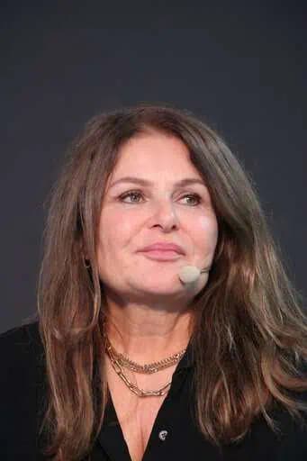 Sara Blaedel photo