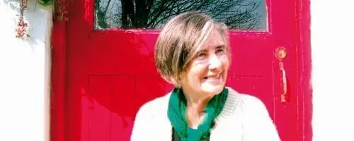 Cora Harrison photo