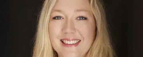 Rebecca Raisin photo