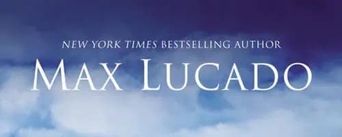 Max Lucado photo