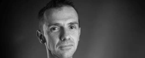 Franck Thilliez photo