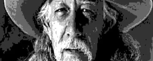 Terry C. Johnston photo