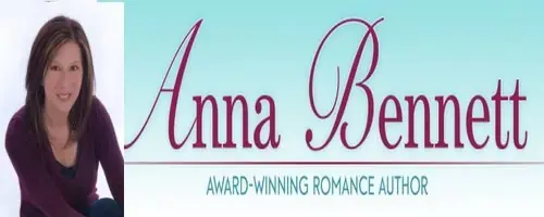 Anna Bennett photo