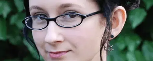 Megan E. O’Keefe photo