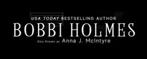 Bobbi Holmes photo