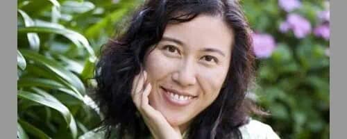 Cindy Pon photo