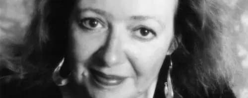 Barbara Nadel photo