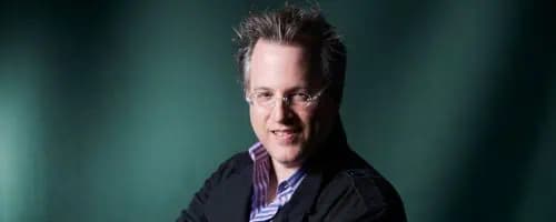 Ben Mezrich photo
