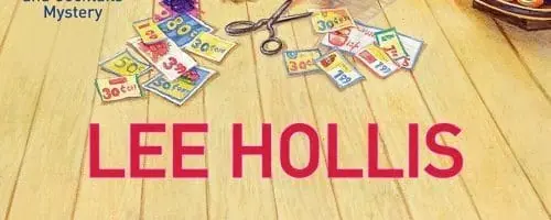 Lee Hollis photo