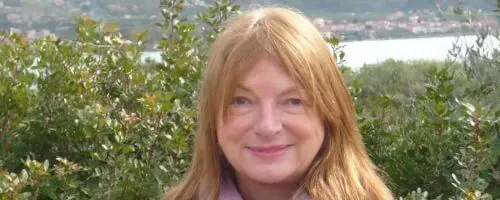 Carol McGrath photo