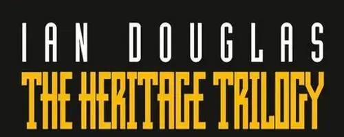 Ian Douglas photo