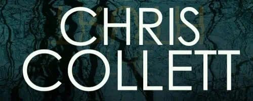 Chris Collett photo