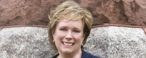 Carla Neggers photo