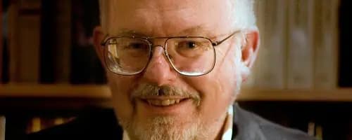 Greg Bear photo