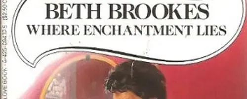Beth Brookes photo