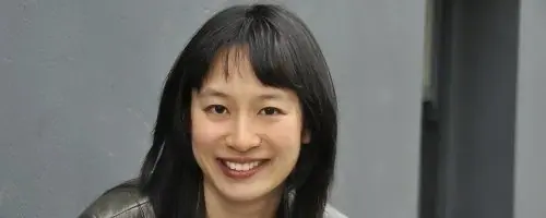 Fonda Lee photo