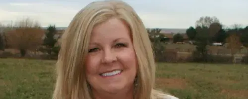 Candis Terry photo