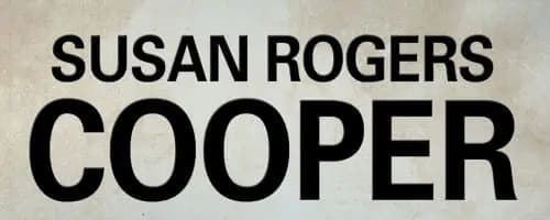 Susan Rogers Cooper photo