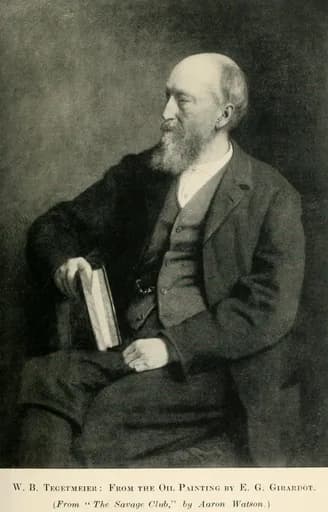 William Bernhardt photo