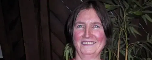 Penny Grubb photo