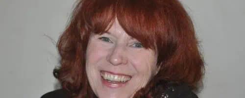 Donna Ball photo