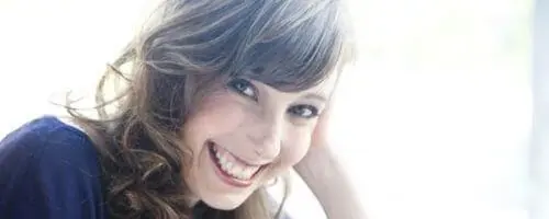 Kallie George photo