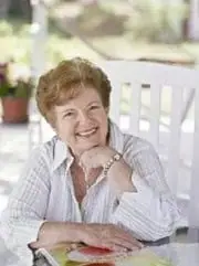 Sherryl Woods photo
