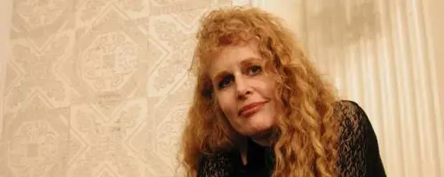 Carole Lawrence photo