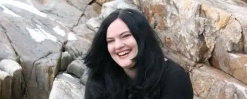 Catherynne M. Valente photo